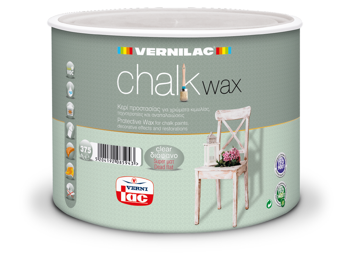 CHALK WAX CHALK PAINT WAX LEBANON SHOP ONLINE Color Concept