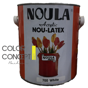 Noula (tarech) Paint 5KG, طرش نولا