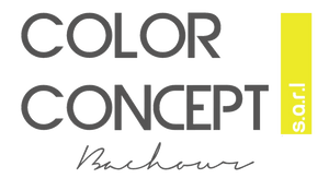 Color Concept Paint Shop Lebanon