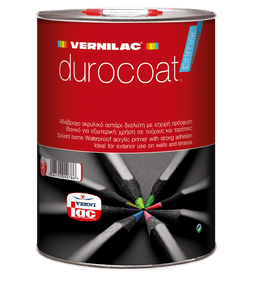 DUROCOAT Clear OIL Based Undercoat Waterproof Primer  - أندركوت على النفط شفاف