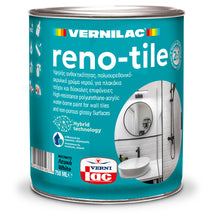 Load image into Gallery viewer, Reno-Tile Paint for Wall Tiles - بويا مائي للبلاط والأسطح اللامعة
