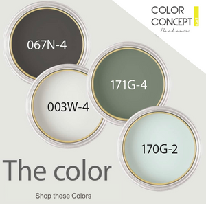 Color Trend Paint Color Lebanon