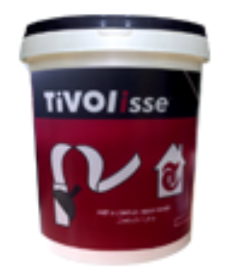 Tivoli Putty GROSS (khechne) 1KG, 5KG, For Walls and Putty - معجونه خشنه  للحيط والخشب