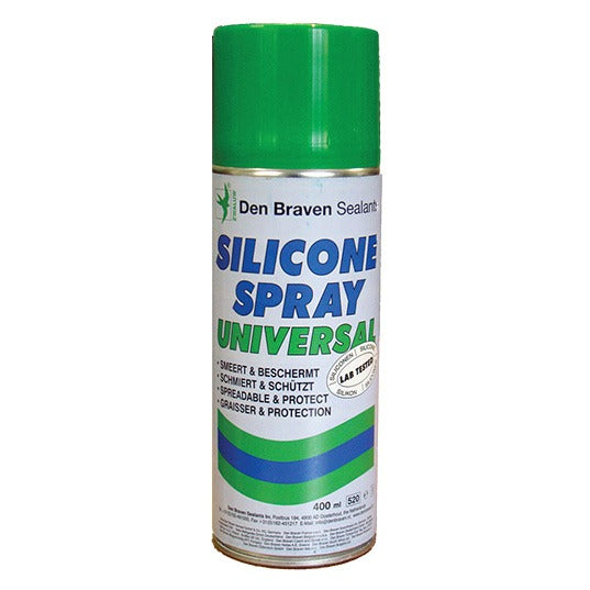 Silicone Spray