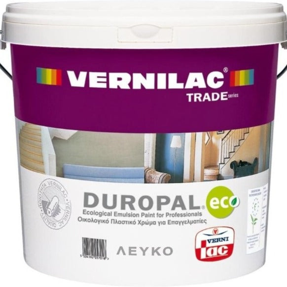 Duropal ECO, Ecological Paint (Tarech Noss Kotchouk) 1 Kilo, 5 Kilos