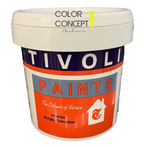 Tivoli Paint