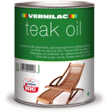 Teak Oil Lebanon