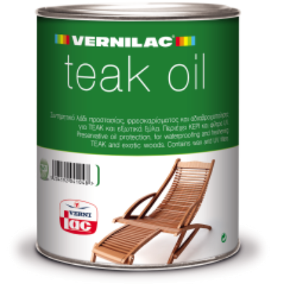 Teak Oil Lebanon