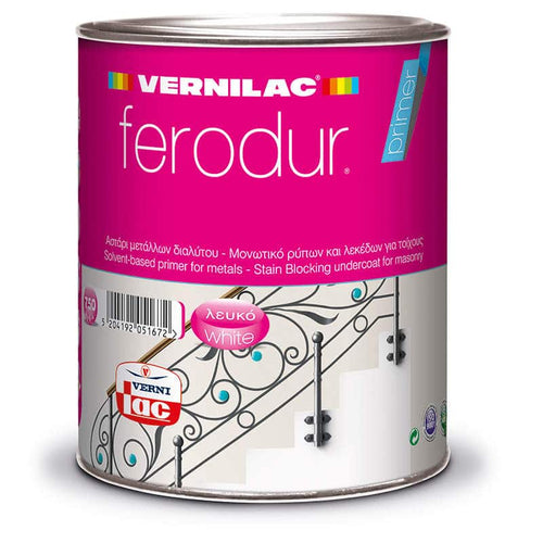 Ferodur Undercoat Paints