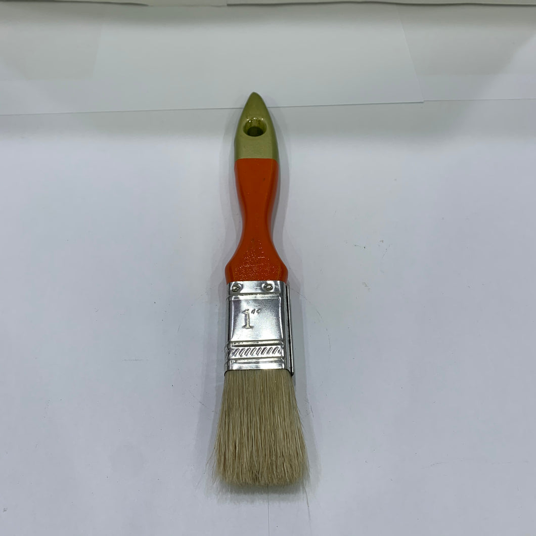 Paint Brush 1'', 1.5'', 2'', 2.5'', 3'', 4'' - فرشاية بويا