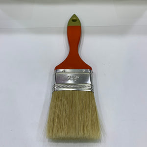 Paint Brush 1'', 1.5'', 2'', 2.5'', 3'', 4'' - فرشاية بويا