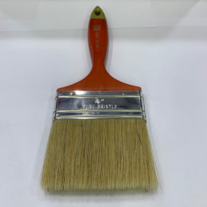 Paint Brush 1'', 1.5'', 2'', 2.5'', 3'', 4'' - فرشاية بويا