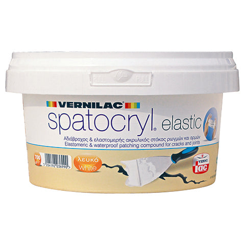 Flexible Waterproof acrylic putty for cracks and joints - معجون أكريلي ...