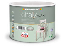 Load image into Gallery viewer, CHALK WAX - 0.75L - 0.375L - Clear, Dark Color
