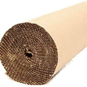 Carton Roll 6m, 12m لفة كرتون مضلع