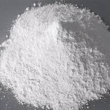 Gypsum Powder White (Jafsin) Kilo - جفصين كيلو